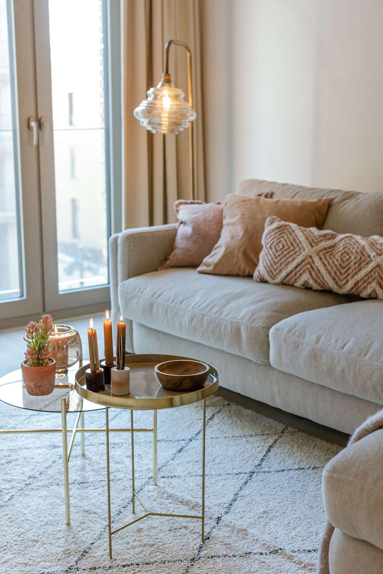 Huswell - Apartment With Terrace Close To The Sea ออสเทนด์ ภายนอก รูปภาพ